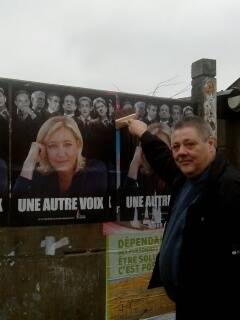 Affiche Nationale