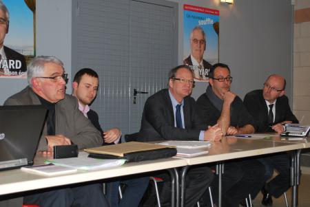 Réunion du 21.02